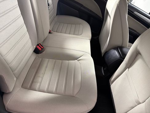 Used 2020 Ford Fusion S FWD image 20