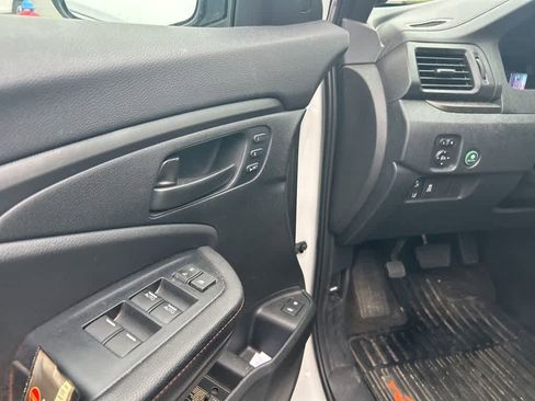 Used 2022 Honda Pilot TrailSport image 14