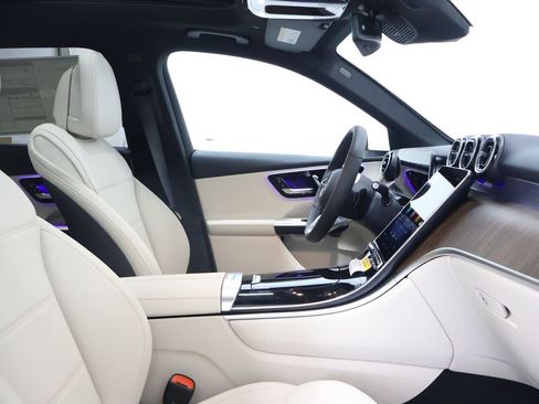 New 2026 Mercedes-Benz GLC 300 4MATIC image 21