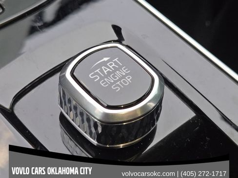 Certified 2026 Volvo XC90 B6 Ultra AWD/4WD image 23