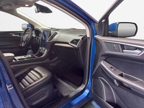 Used 2024 Ford Edge SEL w/ Convenience Package AWD/4WD image 25