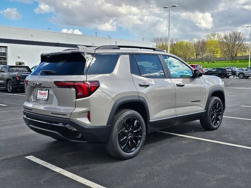 New 2026 GMC Terrain Elevation w/ Elevation Premium Package image 9