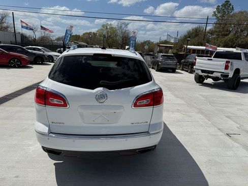 Used 2016 Buick Enclave Leather w/ Trailering Package FWD image 8