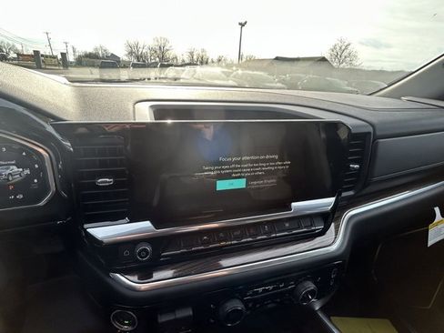 New 2026 Chevrolet Silverado 1500 LT w/ LPO, Chrome Package image 43