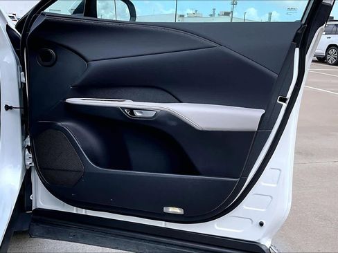 Certified 2025 Lexus RX 350 Premium w/ Convenience Package image 23