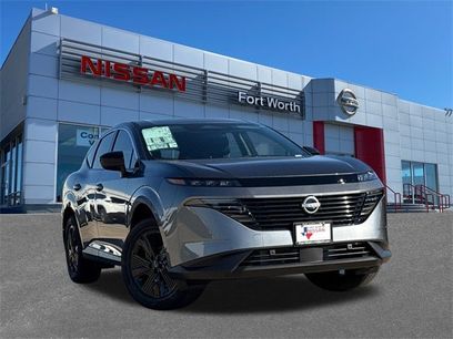 New 2026 Nissan Murano SV