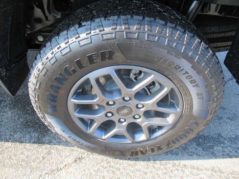 New 2025 Ford Ranger XLT w/ Convenience Package image 9