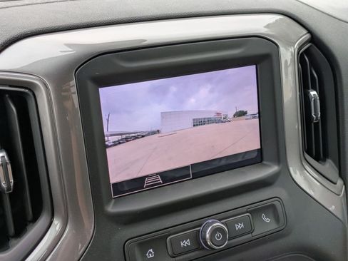 New 2024 GMC Sierra 3500 Pro w/ Convenience Package image 18