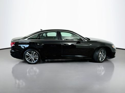 Used 2019 Audi A6 3.0T Premium AWD/4WD image 8