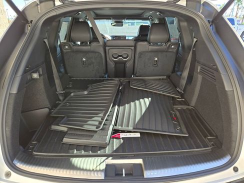 New 2026 Acura MDX A-Spec AWD/4WD image 18