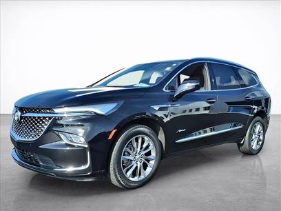 Certified 2024 Buick Enclave Avenir w/ LPO, Floor Liner Package