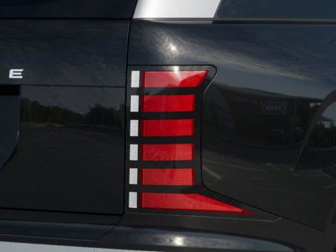 New 2026 Hyundai Palisade Limited image 10