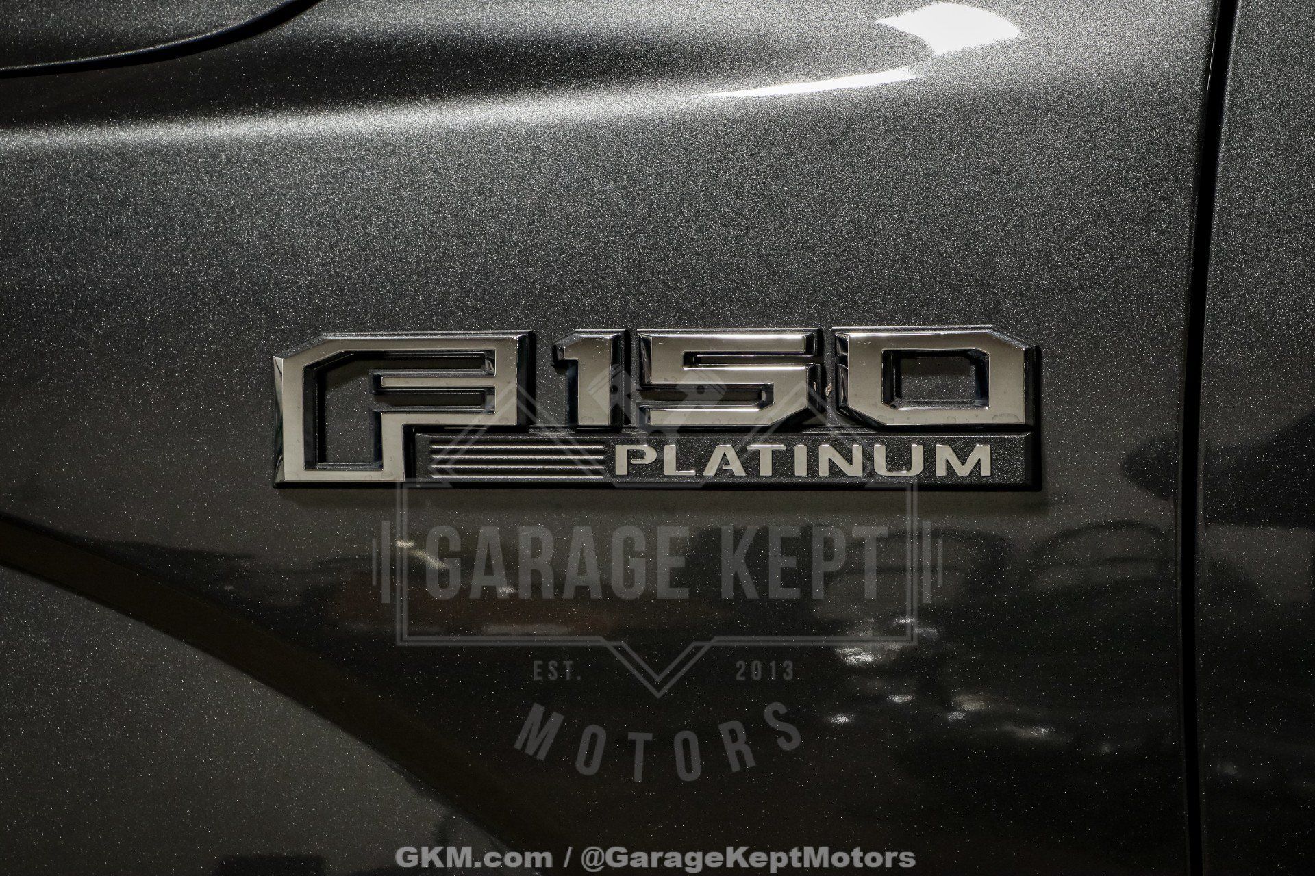 Used 2019 Ford F150 Platinum w/ Equipment Group 701A Luxury AWD/4WD image 28