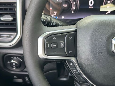 New 2026 RAM 1500 Big Horn image 51