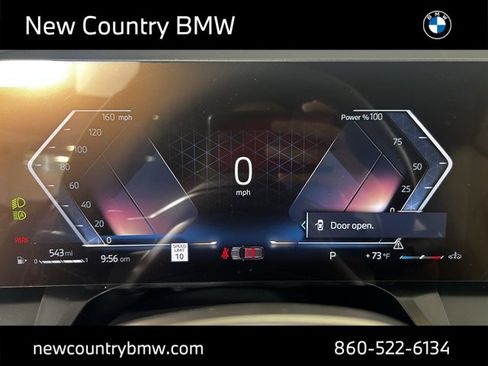 New 2026 BMW X3 xDrive30 w/ Convenience Package image 22