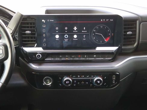 Used 2024 GMC Sierra 1500 SLT image 14