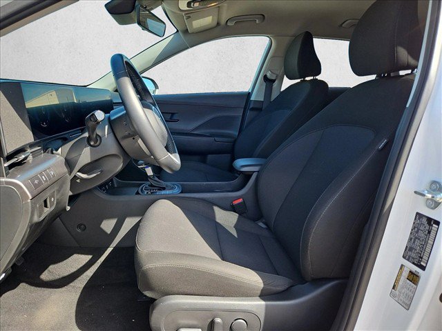Used 2025 Hyundai Kona SEL FWD image 15