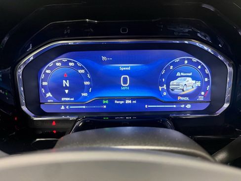 Certified 2023 Chevrolet Silverado 1500 LT image 29