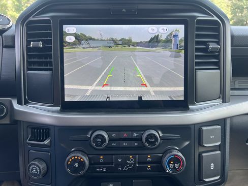 New 2026 Ford F150 XL w/ Equipment Group 103A High RWD image 3