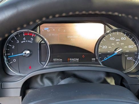 Used 2022 Ford F250 Lariat w/ Lariat Ultimate Package image 21