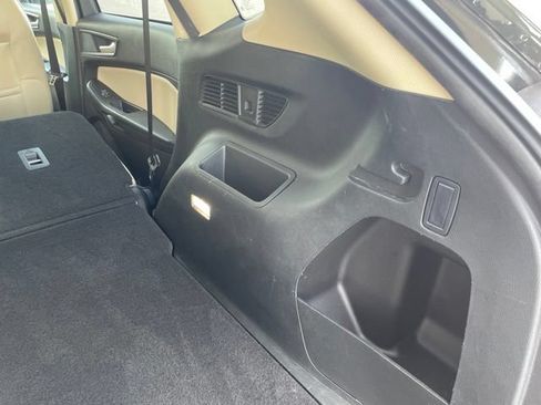 Used 2023 Ford Edge SE AWD/4WD image 59