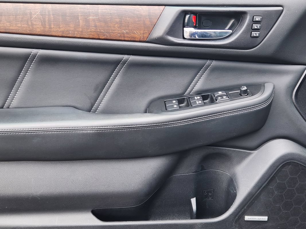 Used 2019 Subaru Outback 2.5i Limited AWD/4WD image 26