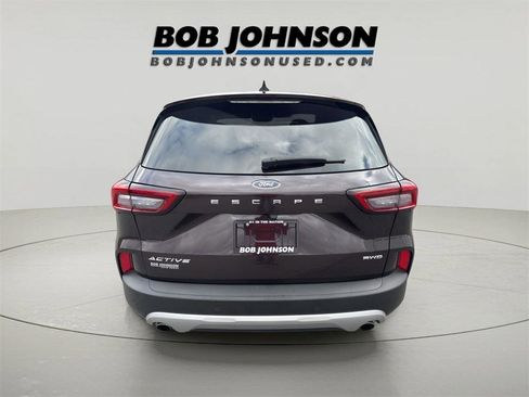 Used 2023 Ford Escape Active w/ Tech Pack #2 image 6