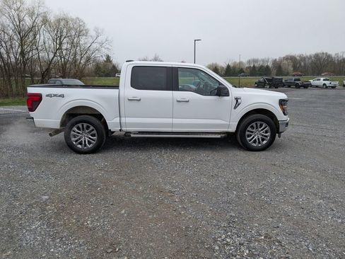Used 2024 Ford F150 XLT image 7