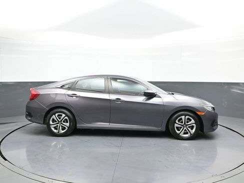 Used 2016 Honda Civic LX image 5
