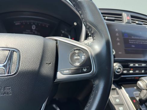 Used 2020 Honda CR-V EX-L image 21