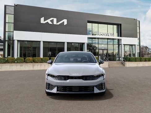 New 2026 Kia K5 GT FWD image 3