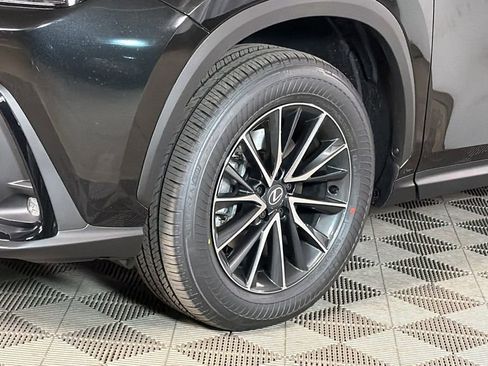 New 2026 Lexus NX 350 AWD image 4