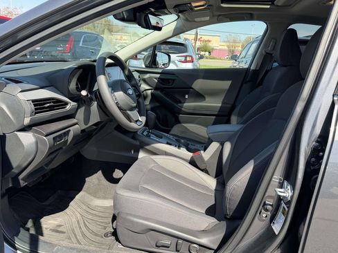 Used 2026 Subaru Crosstrek 2.0i Premium image 18