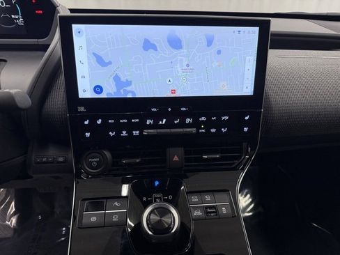 Certified 2023 Toyota bZ4X Limited image 14