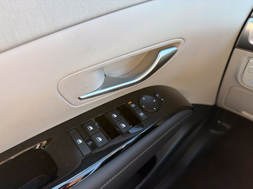 New 2026 Hyundai Tucson Limited AWD/4WD image 32
