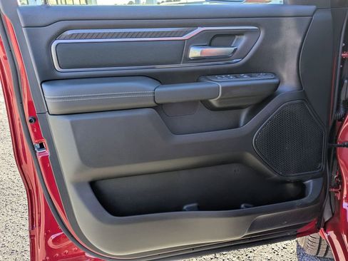 New 2026 RAM 1500 Big Horn image 12