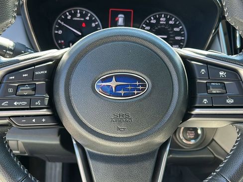 Used 2023 Subaru Outback Premium image 12