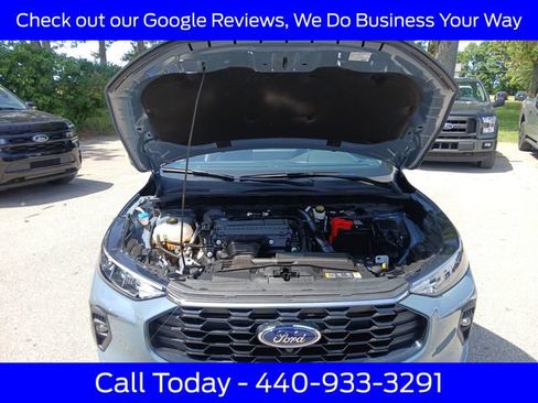 Used 2023 Ford Escape ST-Line Select w/ Tech Pack #2 AWD/4WD image 15