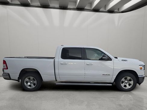 Used 2022 RAM 1500 Big Horn image 6