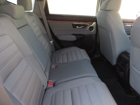 Certified 2022 Honda CR-V EX image 12