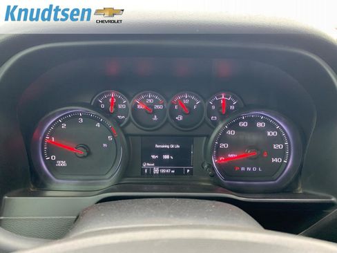 Used 2020 Chevrolet Silverado 2500 W/T w/ WT Convenience Package image 23