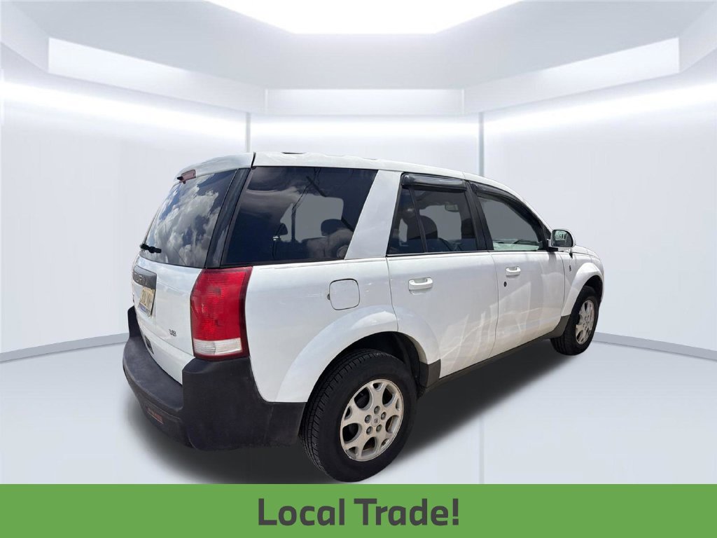 Used 2005 Saturn Vue 2WD V6 image 6