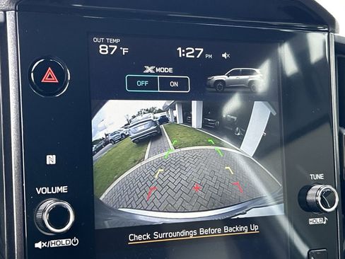 Certified 2025 Subaru Forester Premium w/ Convenience Package #2 image 24