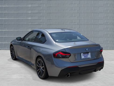 Used 2026 BMW 230i Coupe RWD image 3