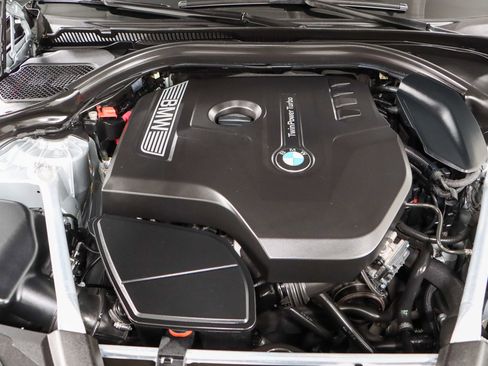 Used 2019 BMW 530i xDrive w/ Convenience Package image 29