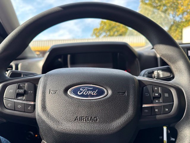 Used 2025 Ford Ranger XL w/ Trailer Tow Package AWD/4WD image 18