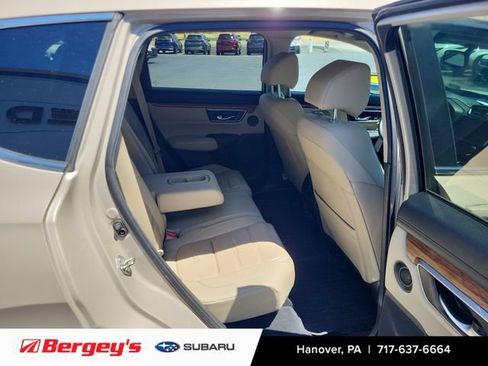 Used 2018 Honda CR-V EX-L image 10