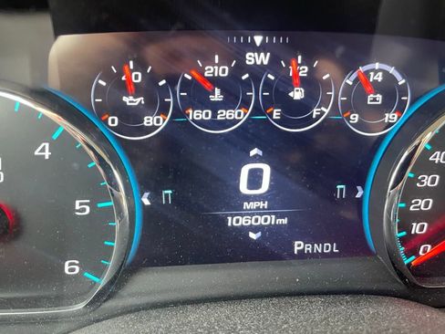 Used 2017 GMC Yukon Denali w/ Open Road Package image 10