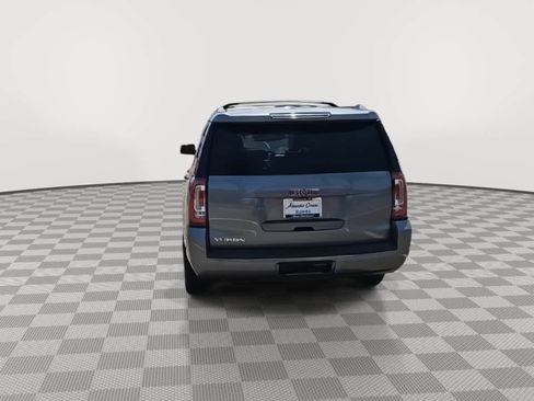 Used 2019 GMC Yukon SLT w/ Open Road Package image 7