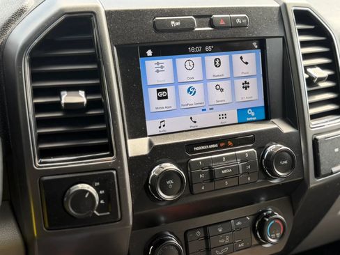 Used 2019 Ford F150 XLT AWD/4WD image 29